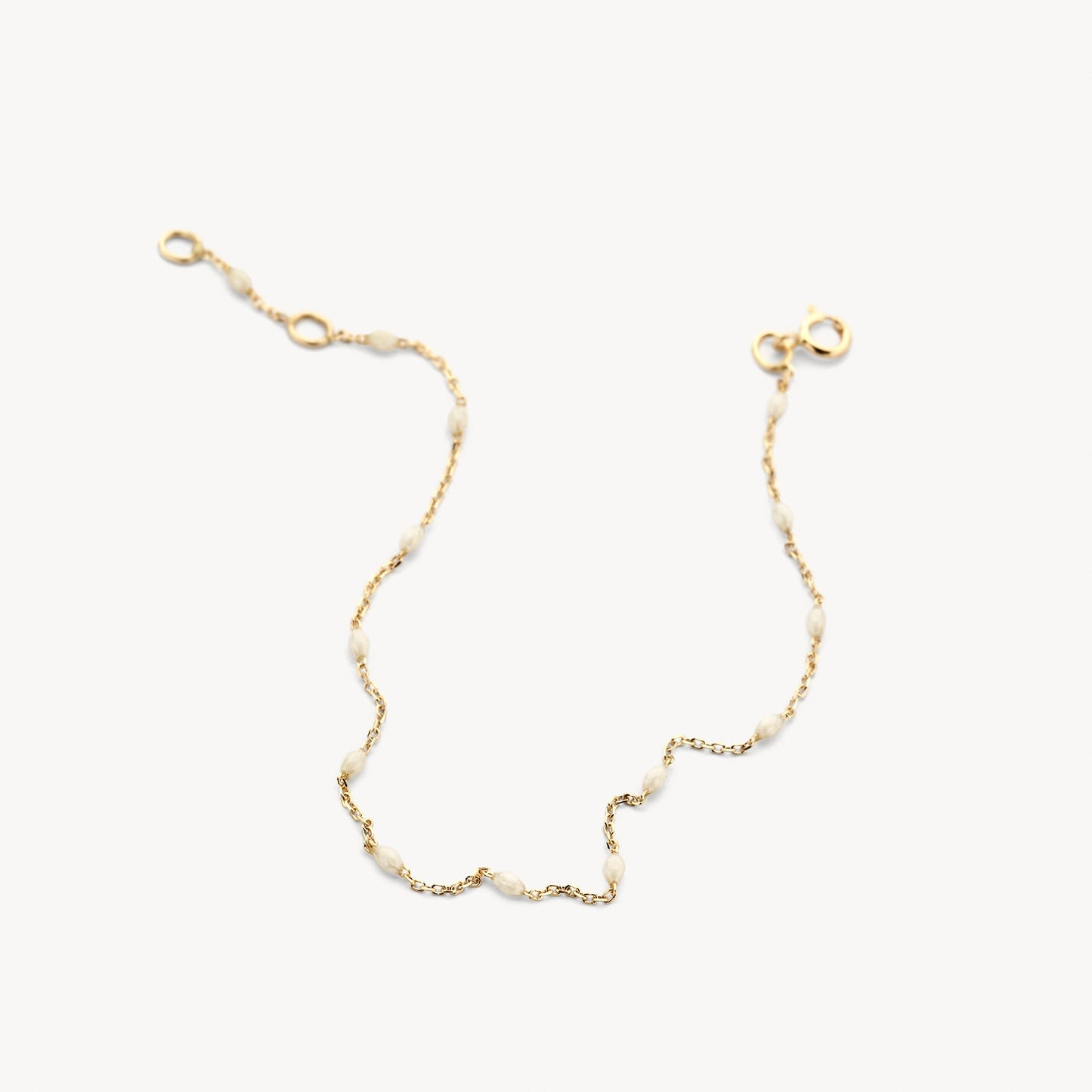 Blush Armband 14kt Goud 2226YRM