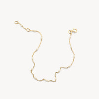 Blush Armband 14kt Goud 2226YRM