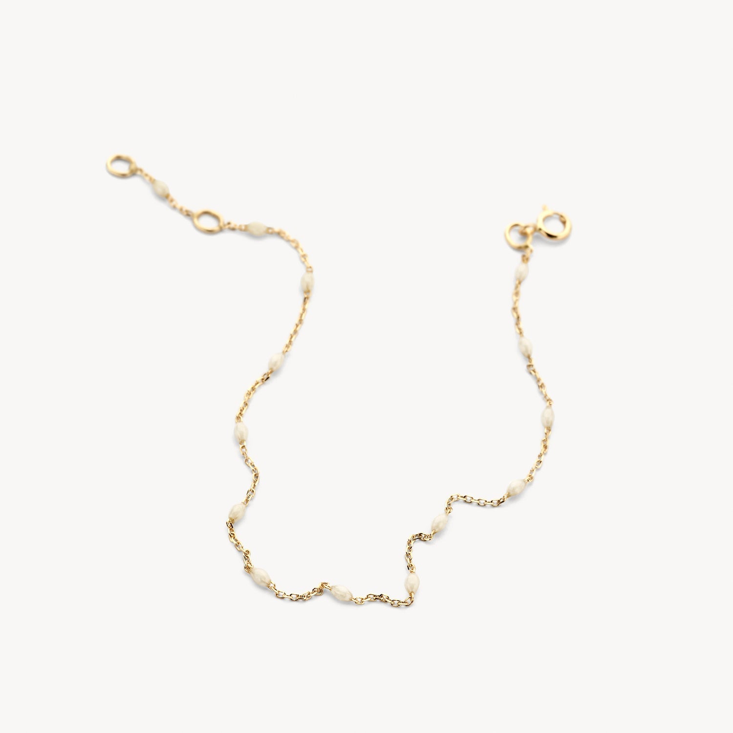 Blush Armband 14kt Goud 2226YRM