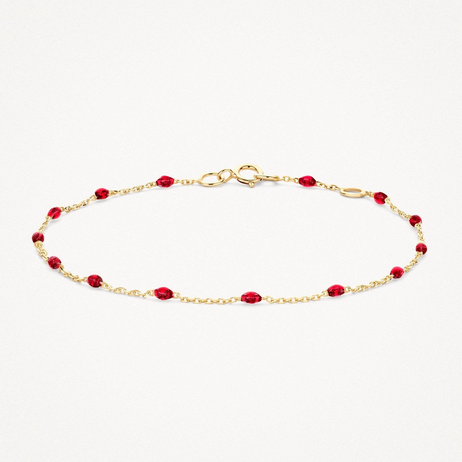Blush Armband 14kt Goud 2226YRR