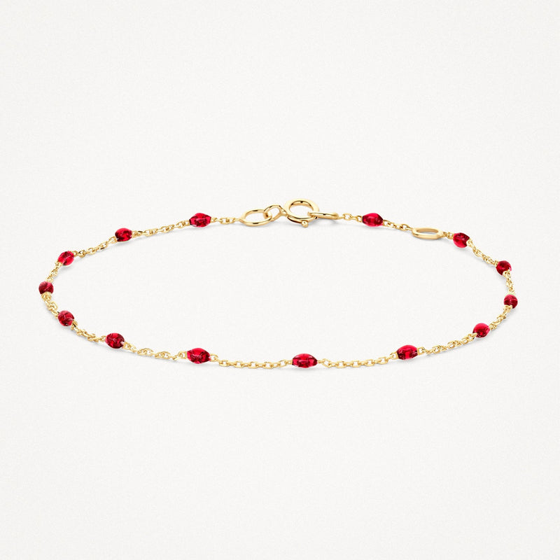 Blush Armband 14kt Goud 2226YRR