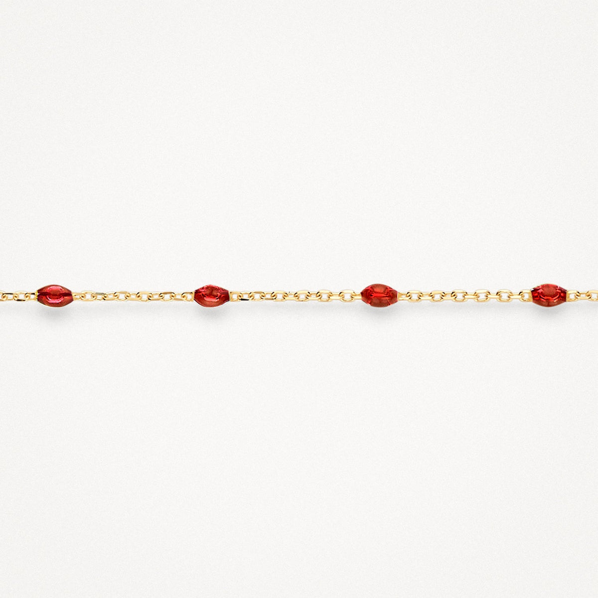 Blush Armband 14kt Goud 2226YRR