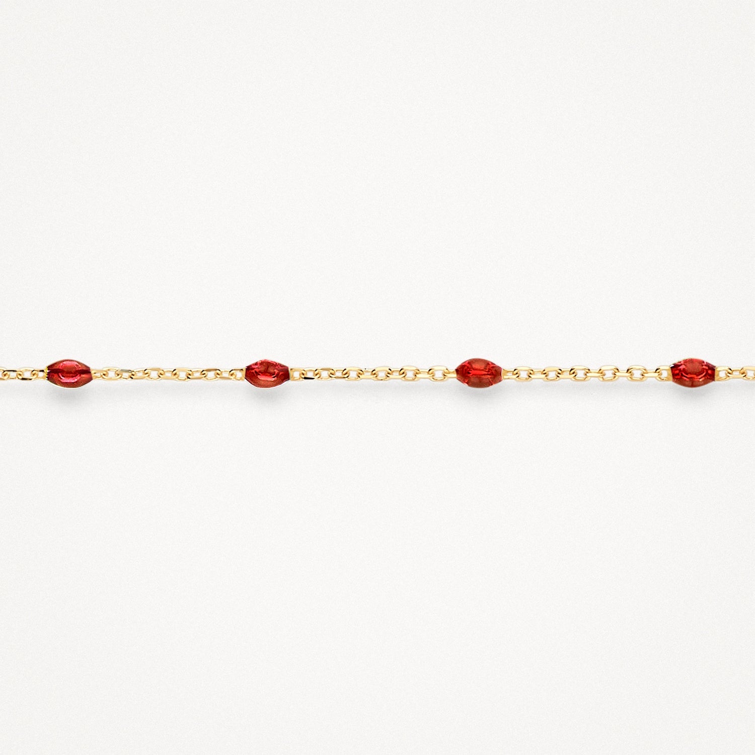 Blush Armband 14kt Goud 2226YRR