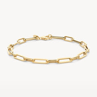 Blush Armband 14kt Goud 2229YGO
