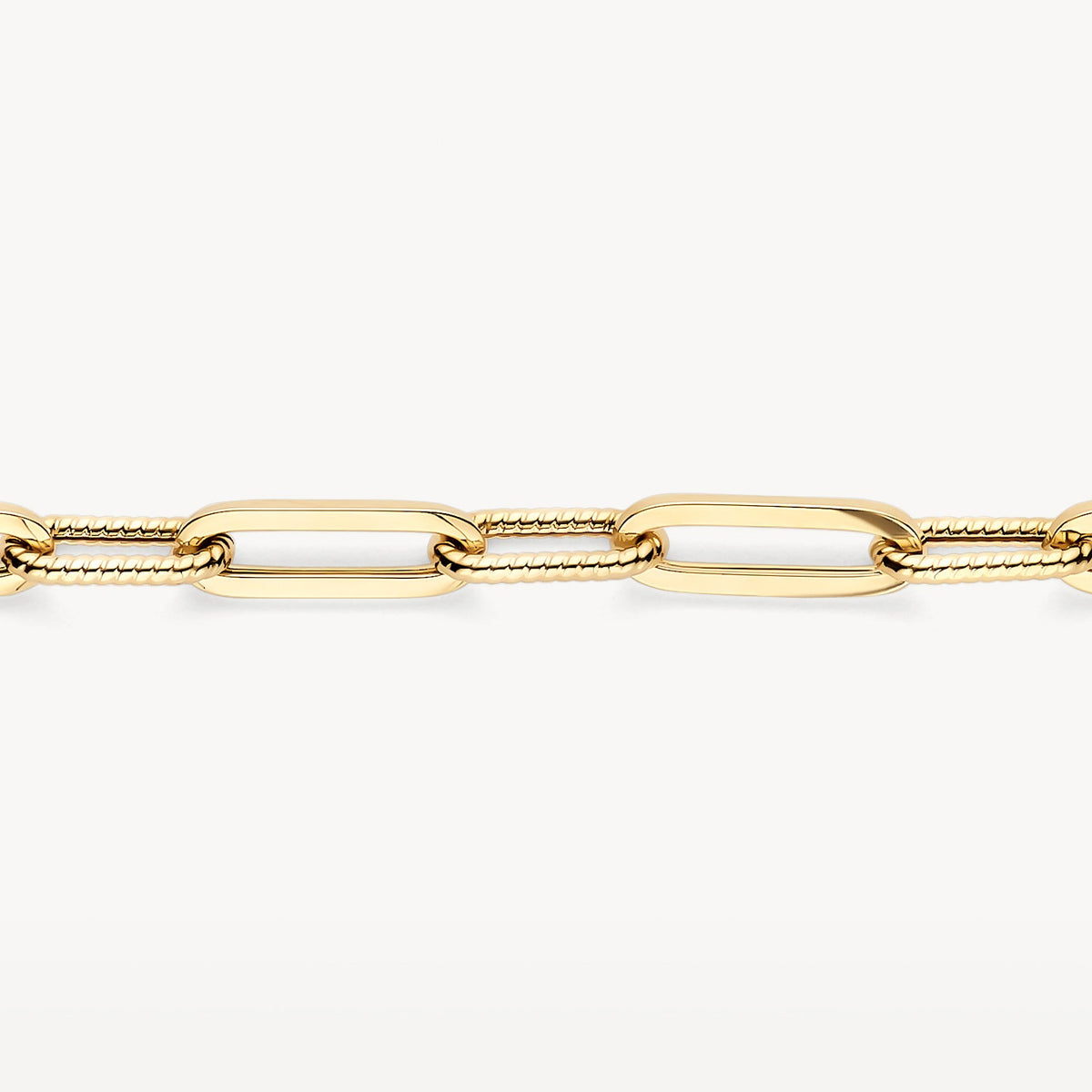 Blush Armband 14kt Goud 2229YGO