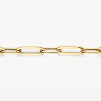 Blush Armband 14kt Goud 2229YGO