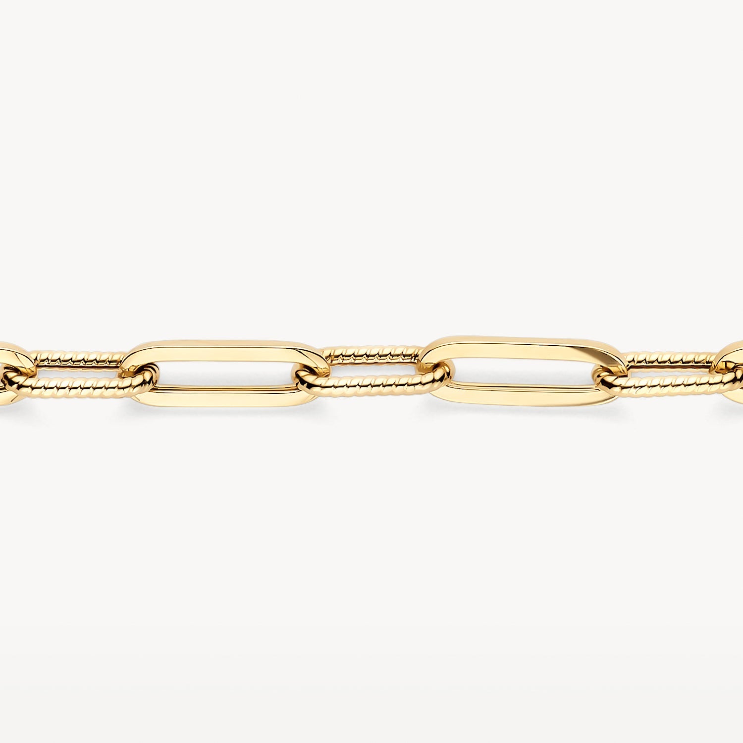 Blush Armband 14kt Goud 2229YGO