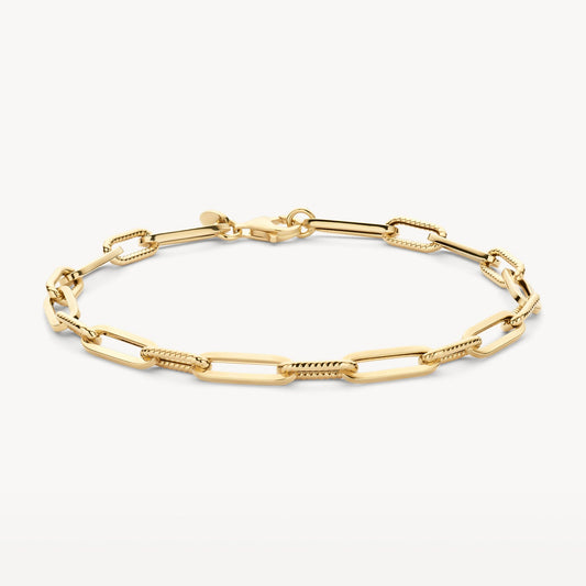 Blush Armband 14kt Goud 2229YGO