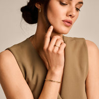 Blush Armband 14kt Goud 2229YGO