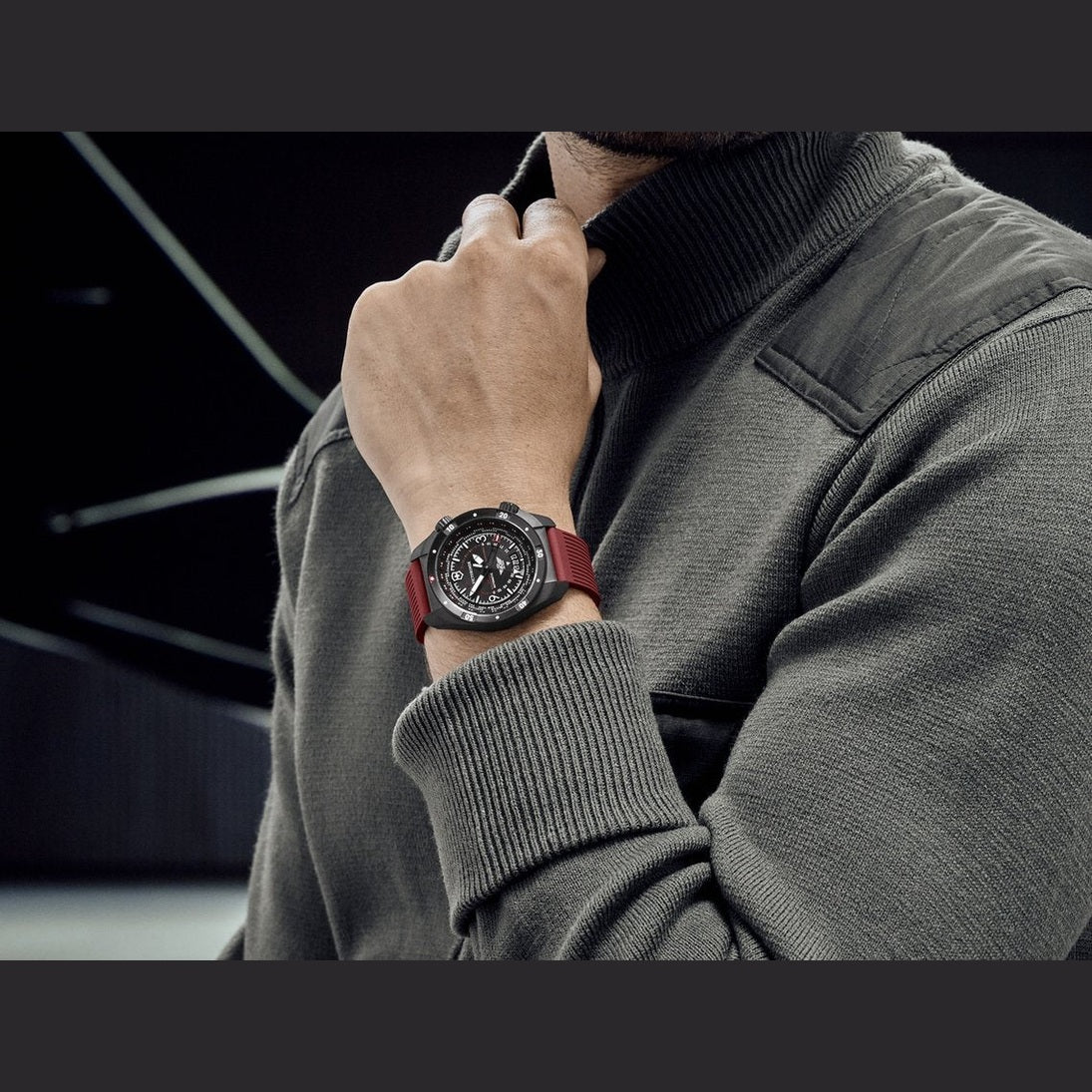 Victorinox Air Pro Automatic 242006