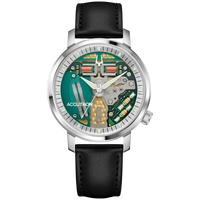 Bulova Accutron 314 Spaceview 26A211