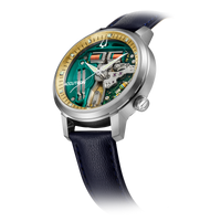 Bulova Accutron 314 Spaceview 26A213