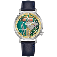 Bulova Accutron 314 Spaceview 26A213