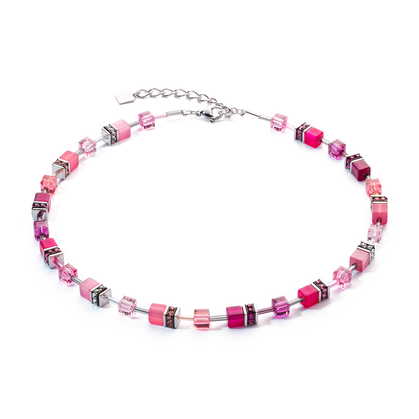 Coeur de Lion Ketting 2838/10-1903