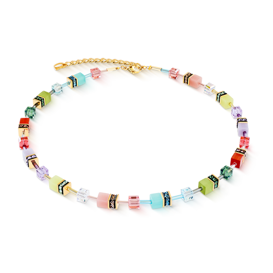 Coeur de Lion Ketting 2838/10-1584