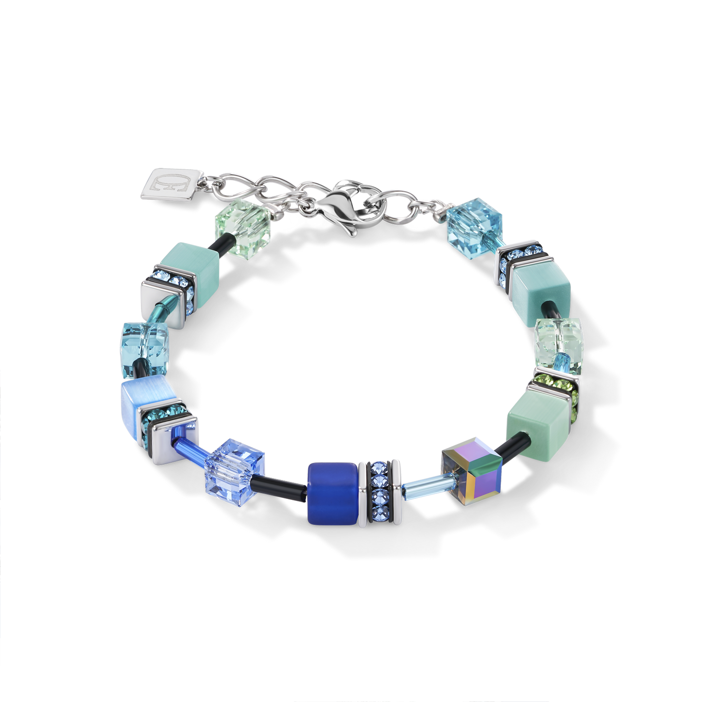 Coeur de Lion Armband 2838/30-0705