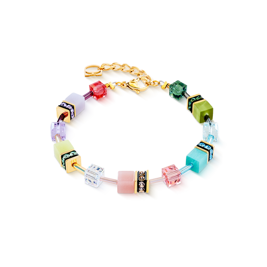 Coeur de Lion Armband 2838/30-1584