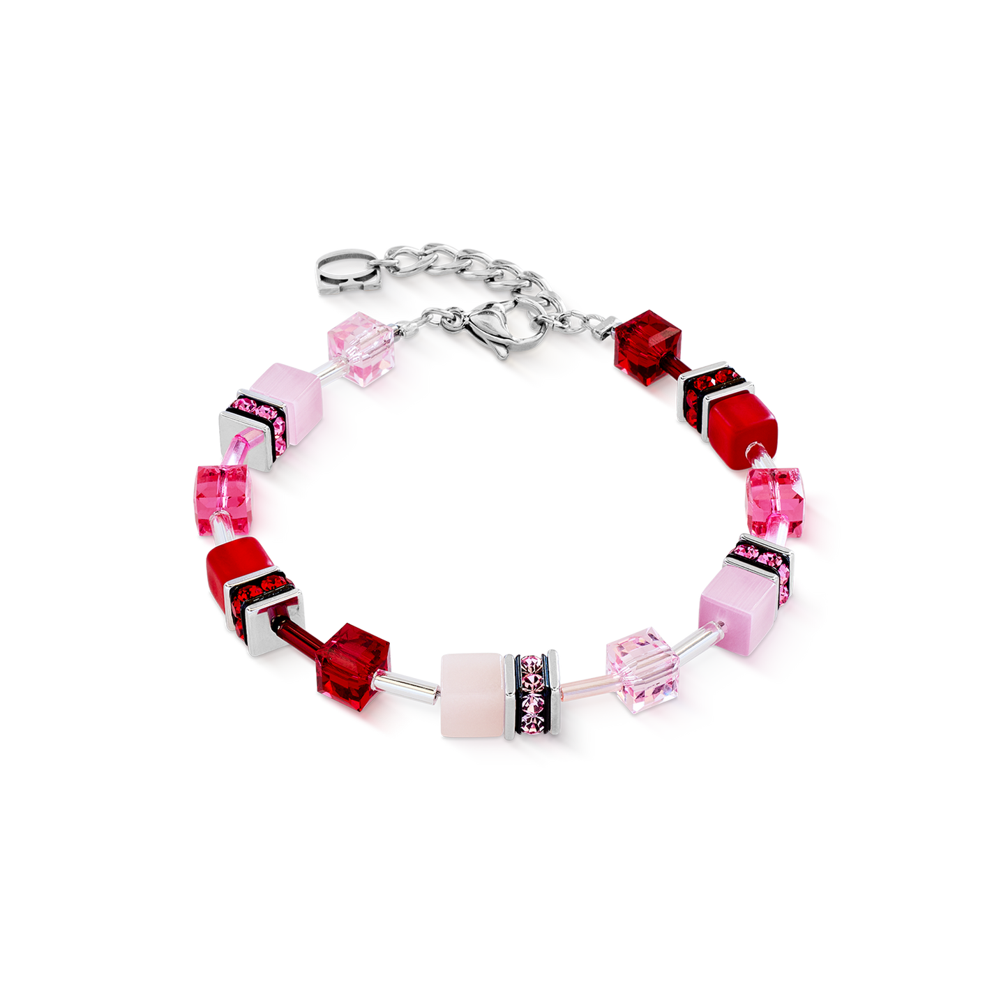 Coeur de Lion Armband 2838/30-1903