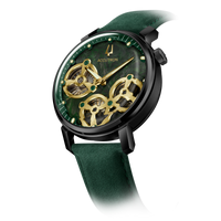 Bulova Accutron Spaceview Evolution 28A210