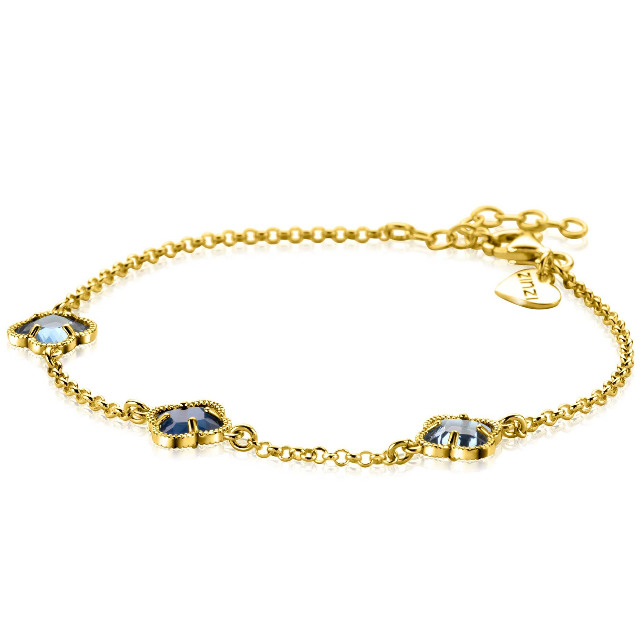 Zinzi Armband ZIA2662B
