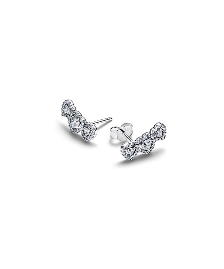Pandora Oorstekers 294411C01