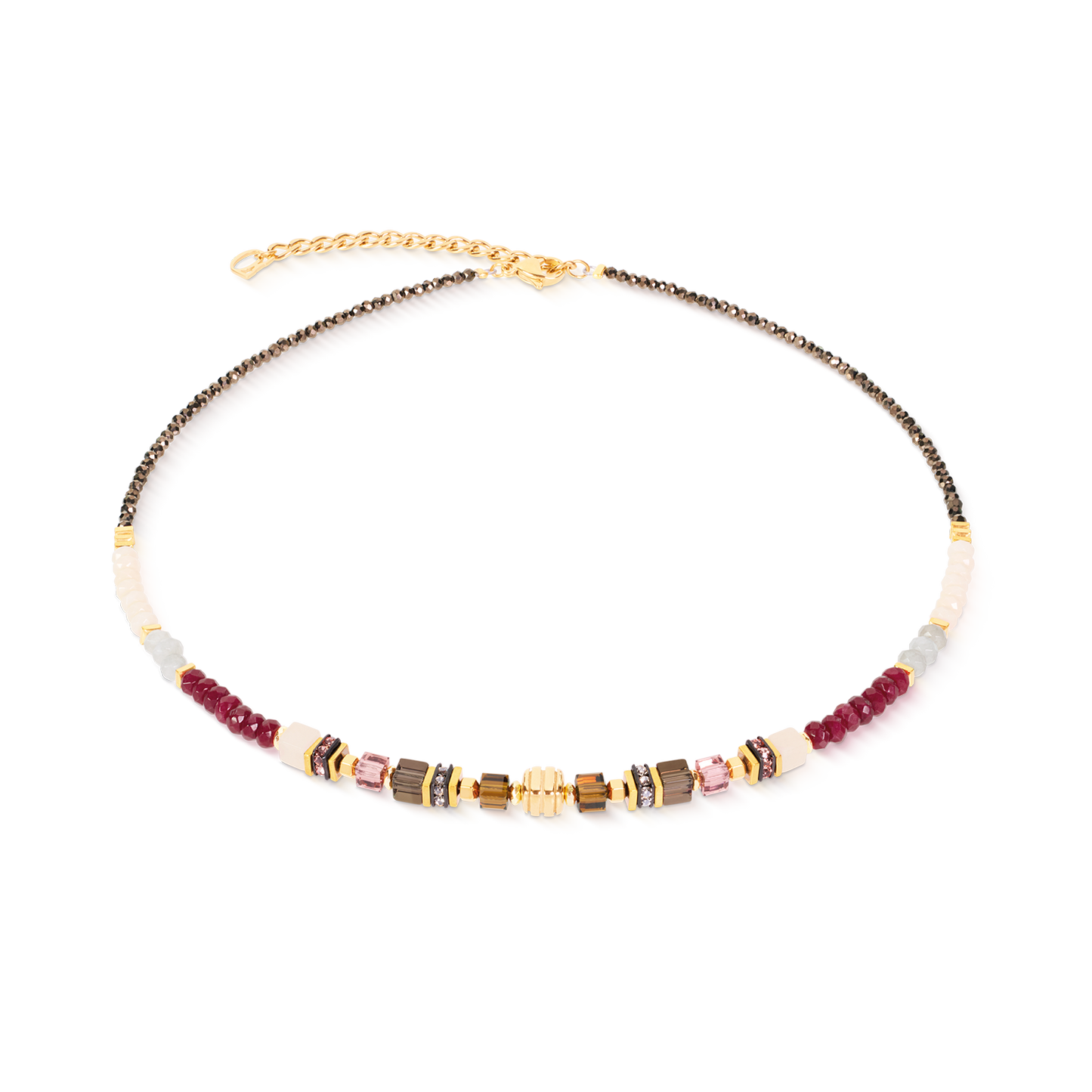Coeur De Lion Ketting 3041/10-0310