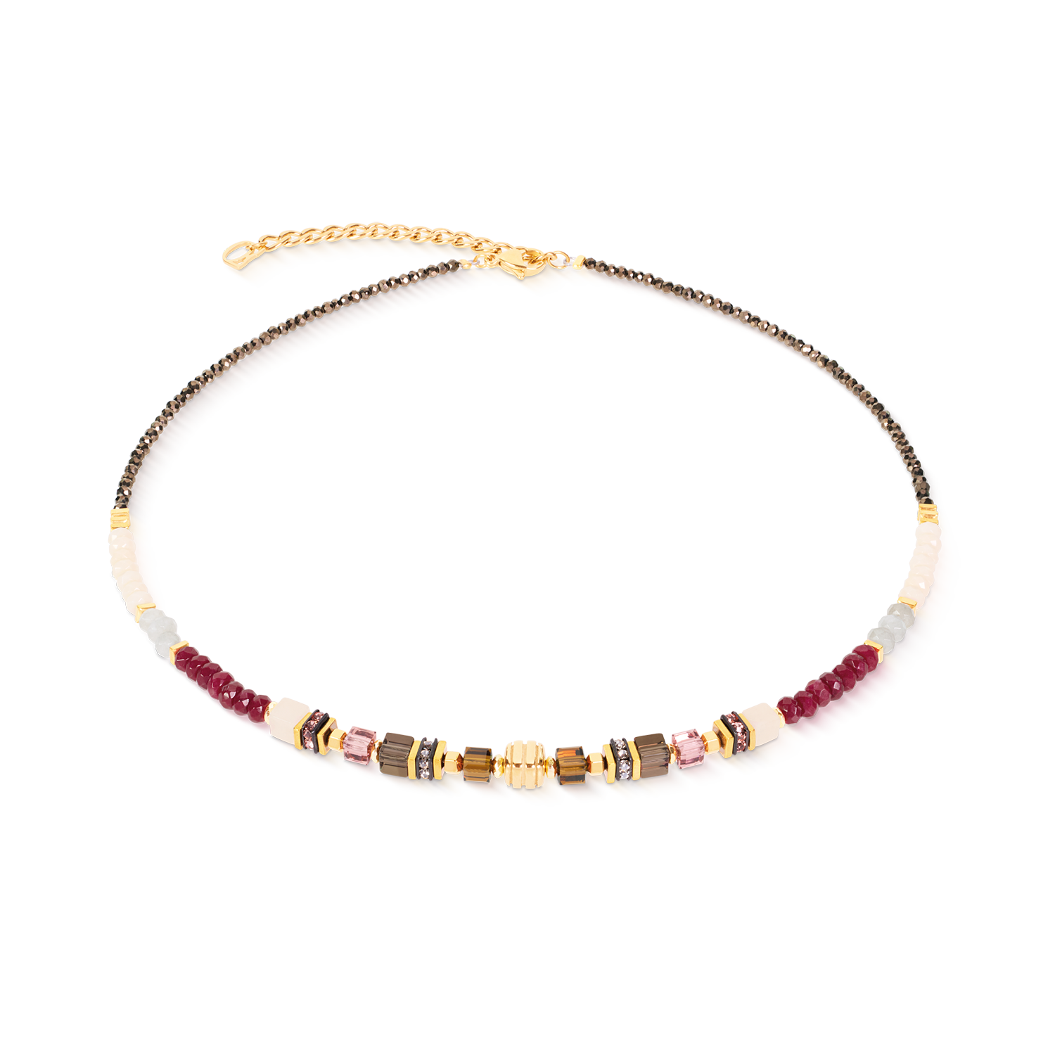 Coeur De Lion Ketting 3041/10-0310