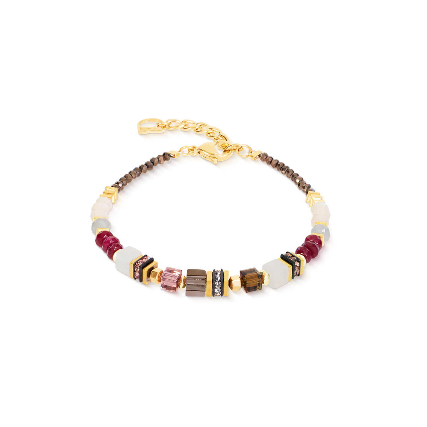 Coeur De Lion Armband 3041/30-0310