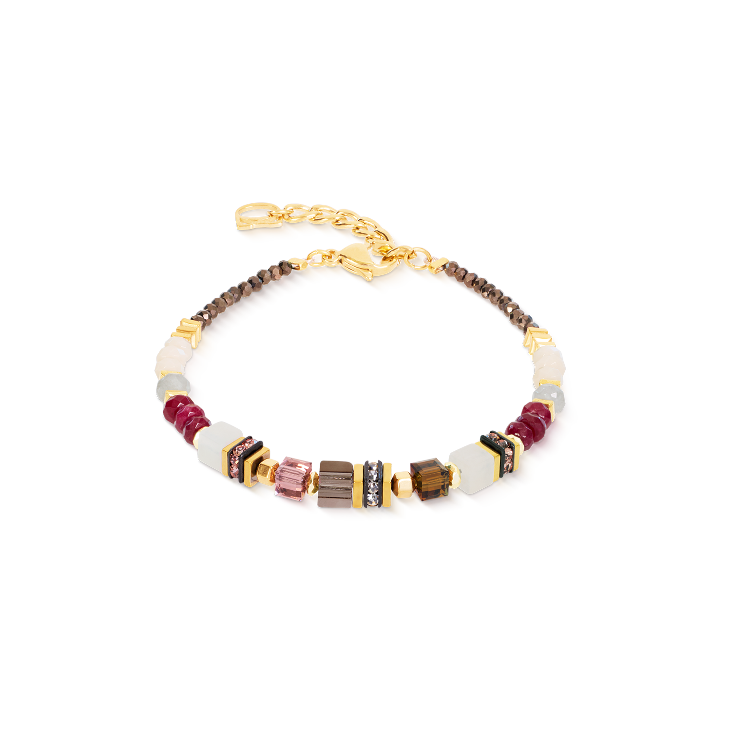 Coeur De Lion Armband 3041/30-0310