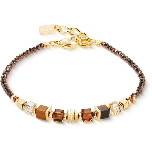 Coeur de Lion Armband 3044/30-1116