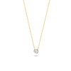 Blush Ketting 14kt Goud 3052BZI