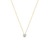 Blush Ketting 14kt Goud 3052BZI