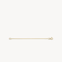 Blush Ketting Verlengstuk 14kt Goud 3058YGO/8