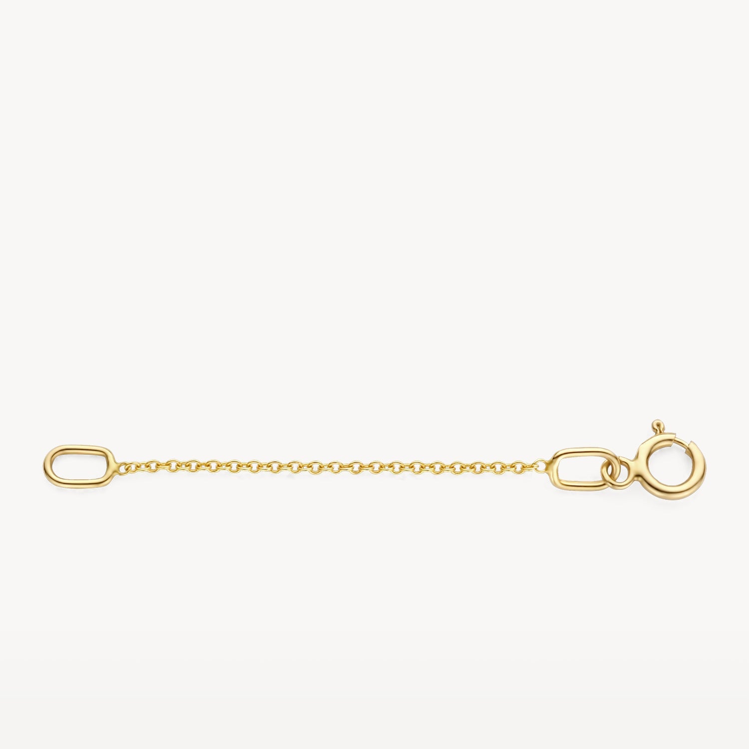 Blush Verlengstuk 14kt Goud 3058YGO/3