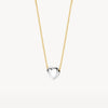 Blush Ketting 14kt Goud 3061BGO
