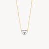 Blush Ketting 14kt Goud 3061BGO