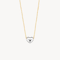 Blush Ketting 14kt Goud 3061BGO