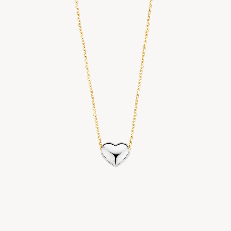 Blush Ketting 14kt Goud 3061BGO