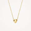 Blush Ketting 14kt Goud 3062YGO