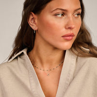 Blush Ketting 14kt Goud 3162YRG