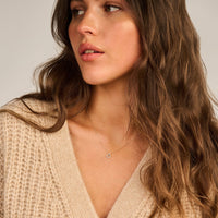 Blush Ketting 14kt Goud 3072YZI