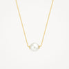 Blush Ketting 14kt Goud 3076YPW