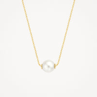 Blush Ketting 14kt Goud 3076YPW