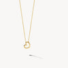 Blush Ketting 14kt Goud 3081YGO