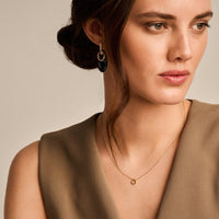 Blush Ketting 14kt Goud 3083YGO