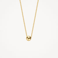 Blush Ketting 14kt Goud 3120YGO