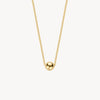 Blush Ketting 14kt Goud 3120YGO