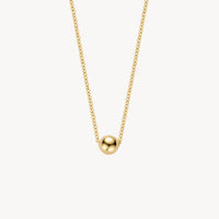Blush Ketting 14kt Goud 3120YGO