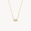Blush Ketting 14kt Goud 3136YZI