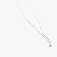 Blush Ketting 14kt Goud 3149YGO